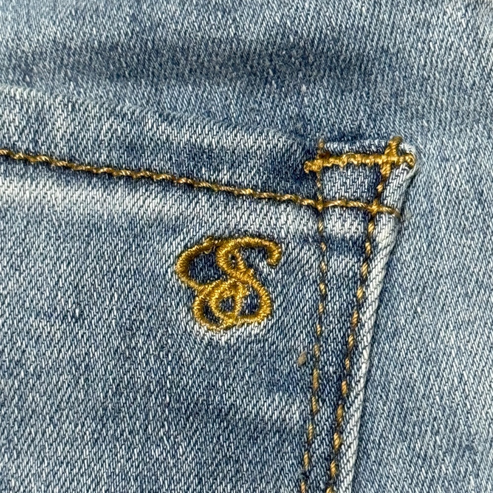 Jessica Simpson Kiss Me Skinny Jeans